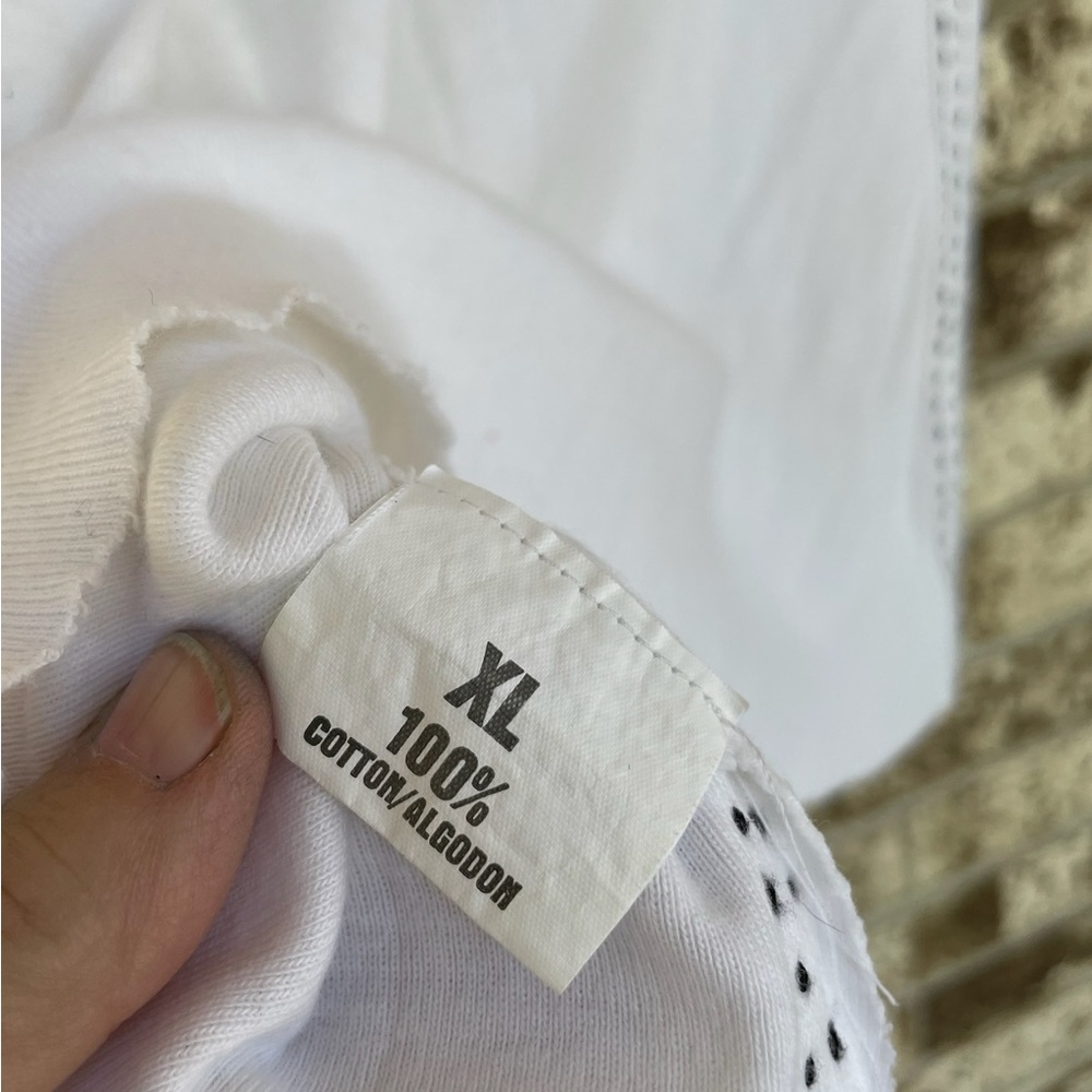 Hand stitched Womens shirt - Picture 4 of 4